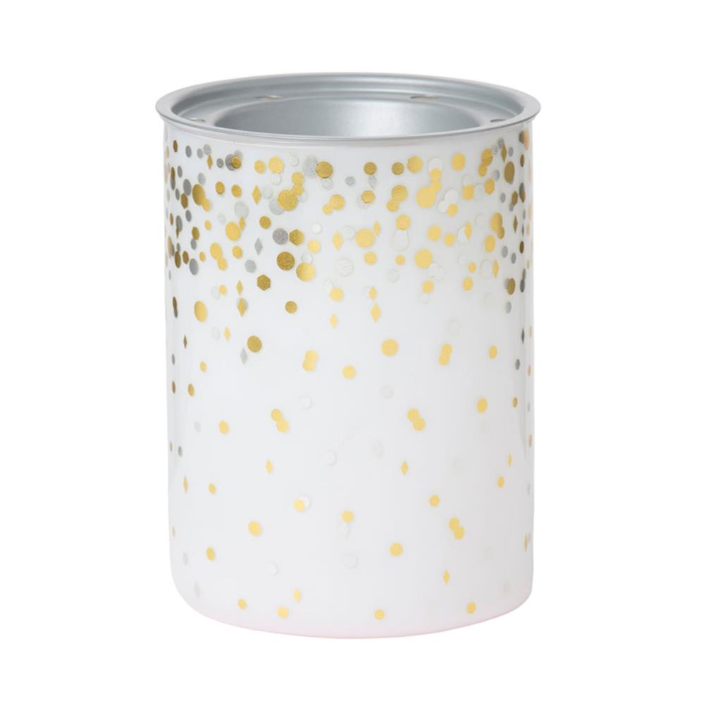 Yankee Candle Holiday Party Wax Melt Warmer £13.49